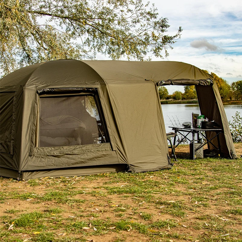 Solar Tackle A1 Aluminium Folding Table